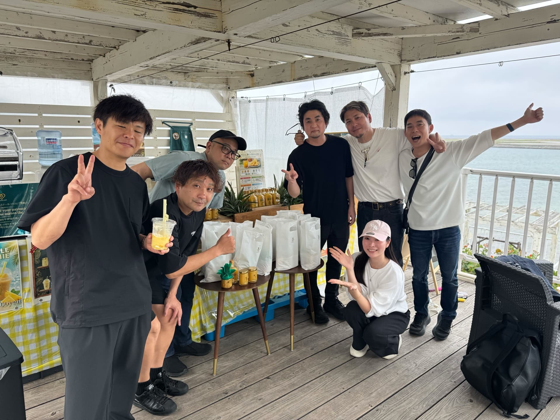 店舗の様子 3