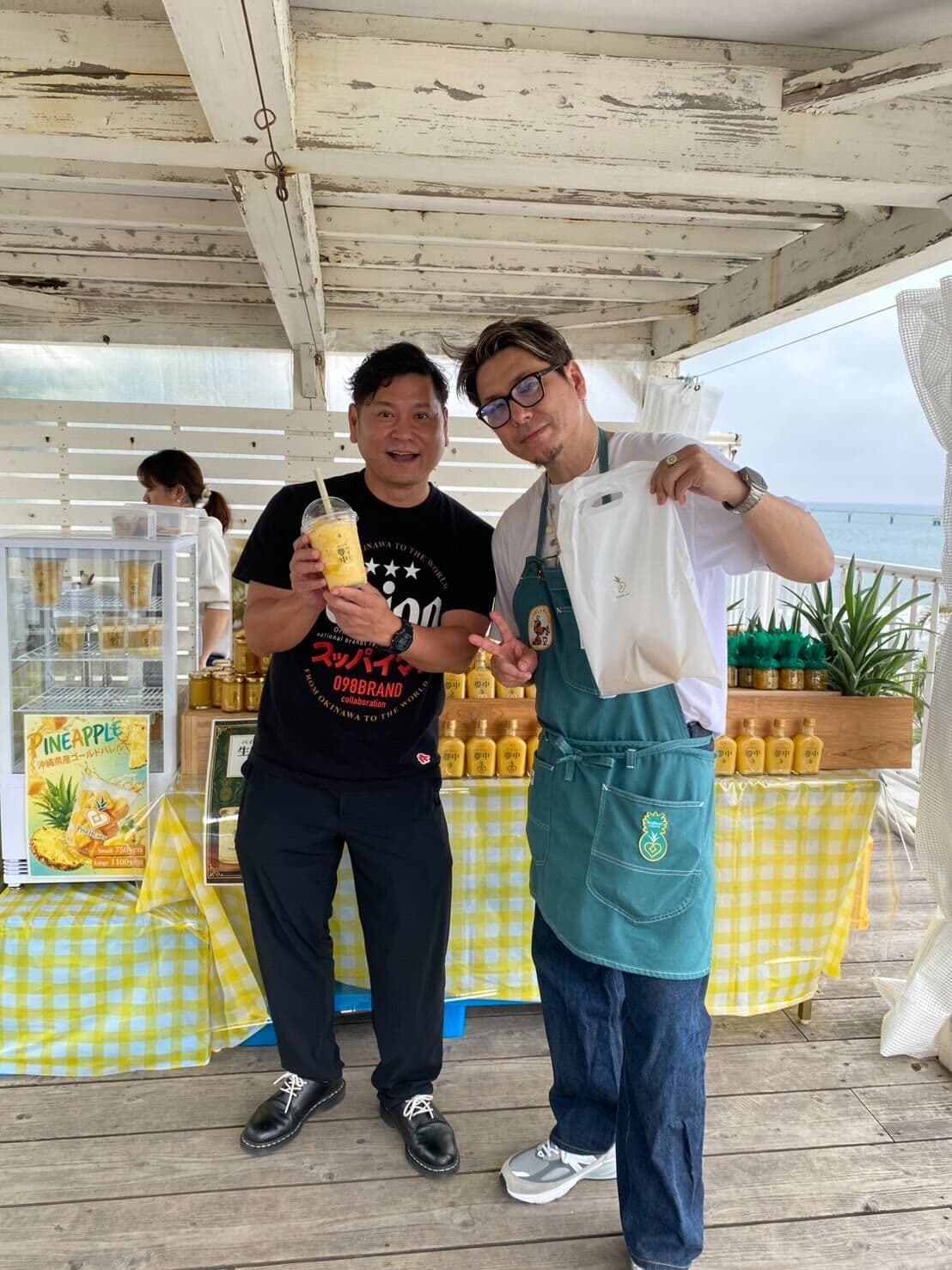 店舗の様子 7