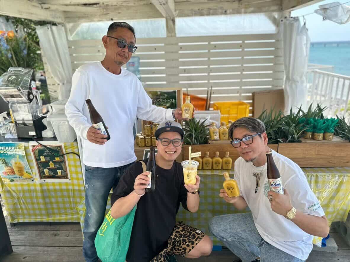 店舗の様子 9