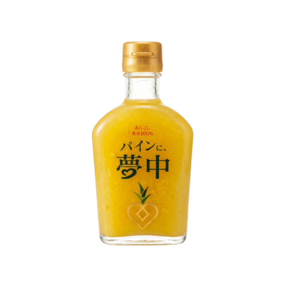 パインに夢中