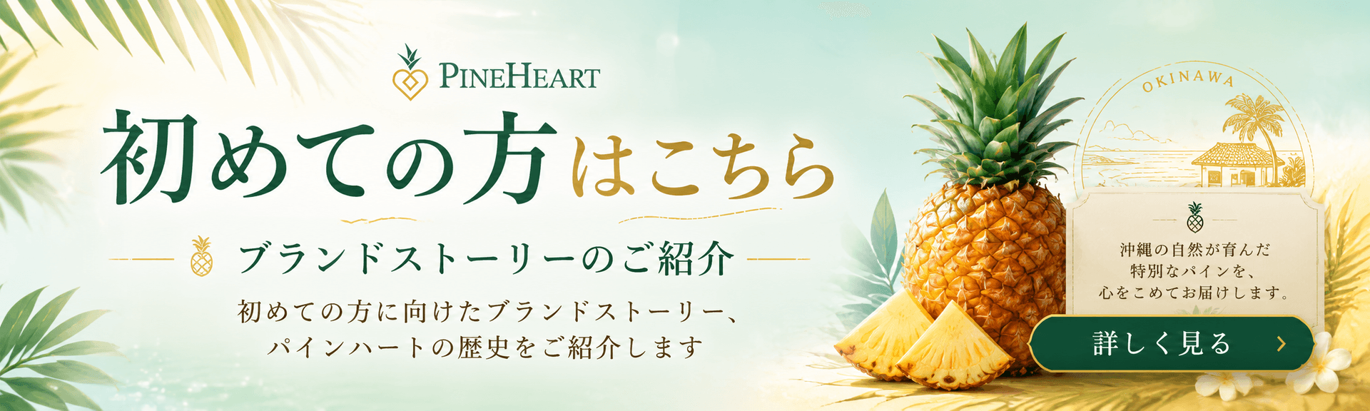 はじめての方へ