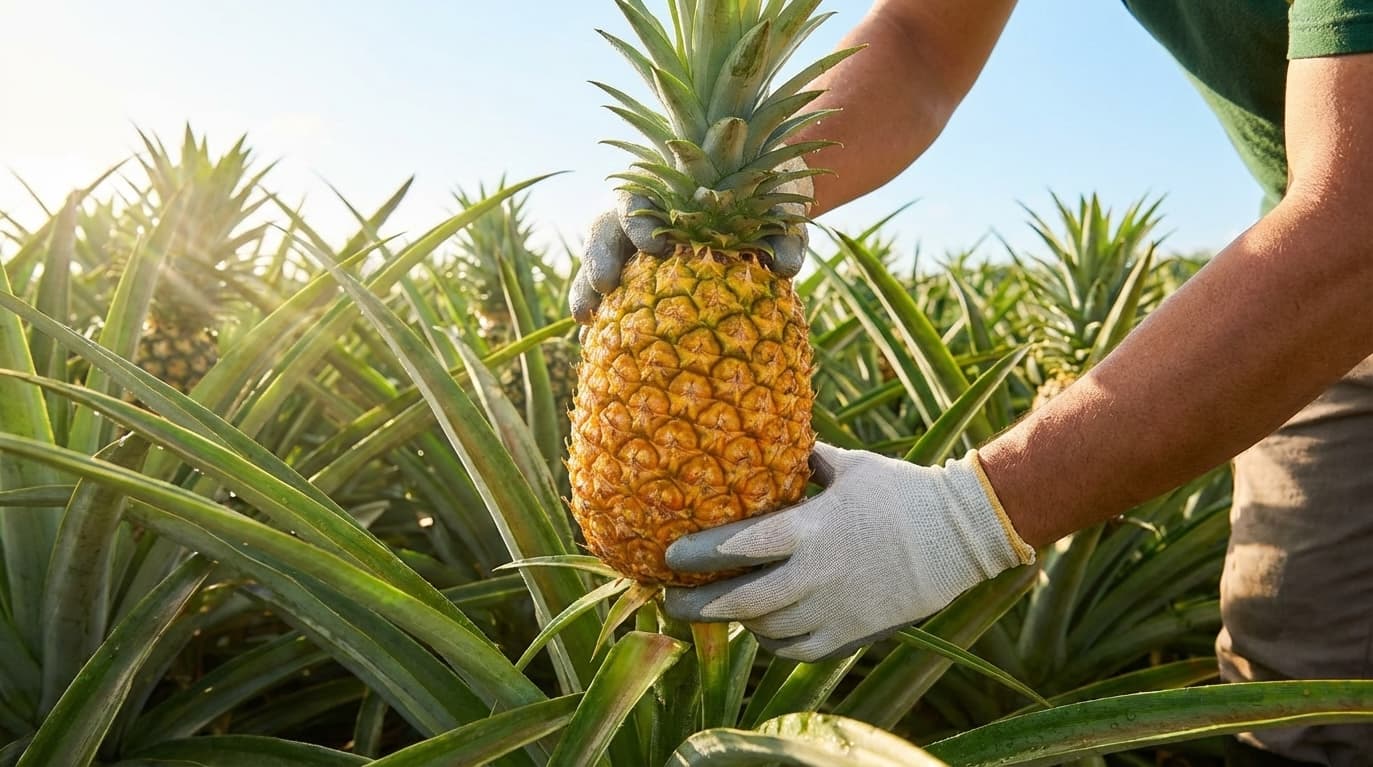 パイナップル研究室