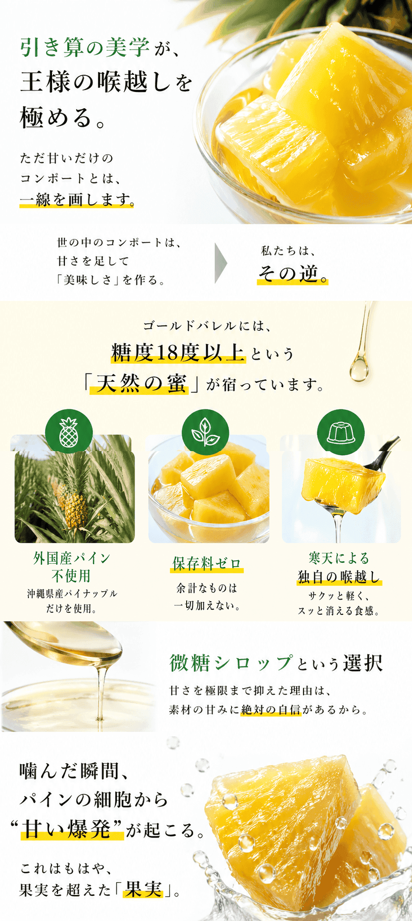 製法