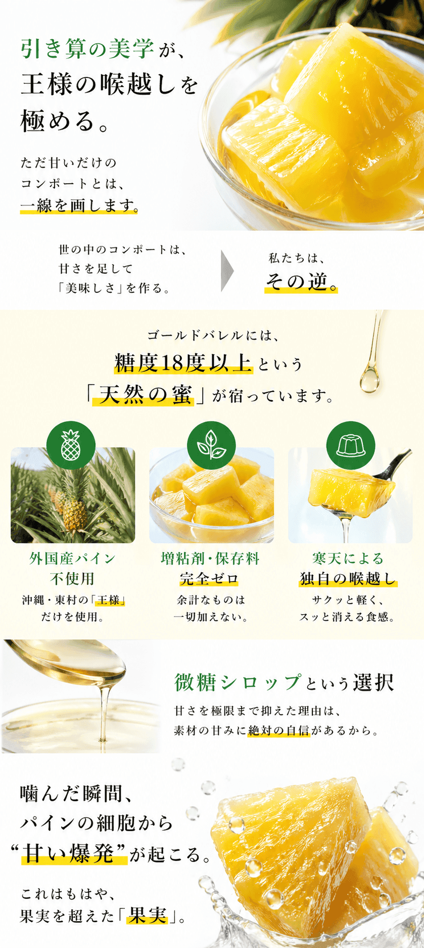 製法