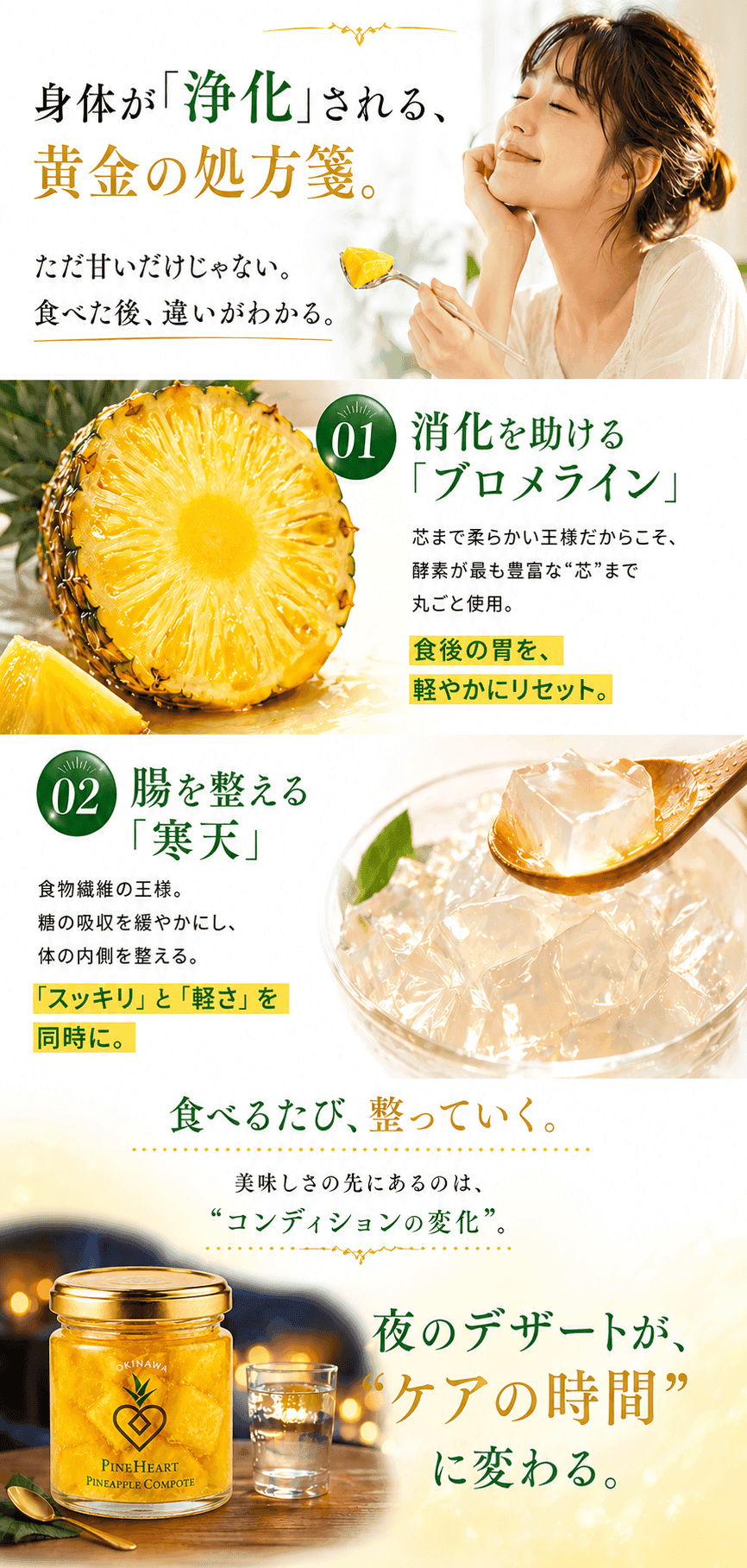 楽しみ方