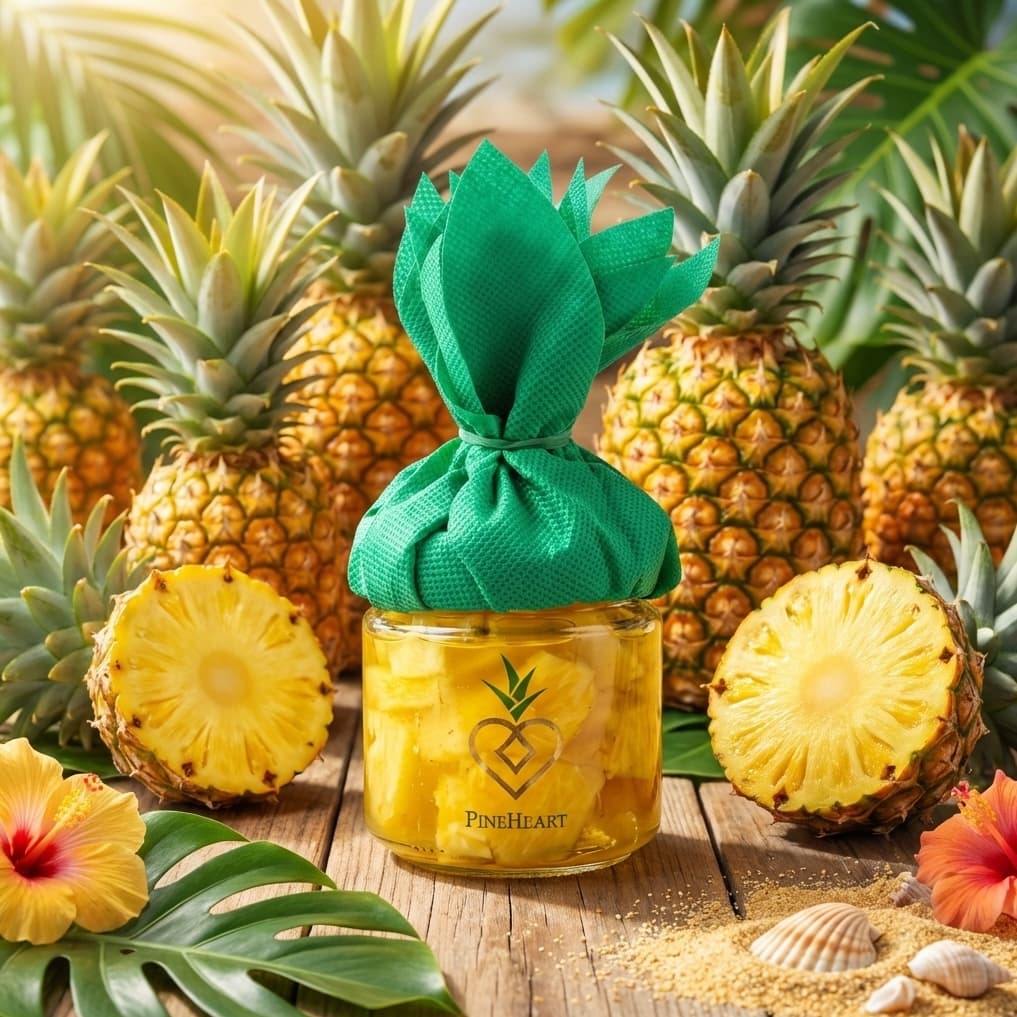 パインコンポート