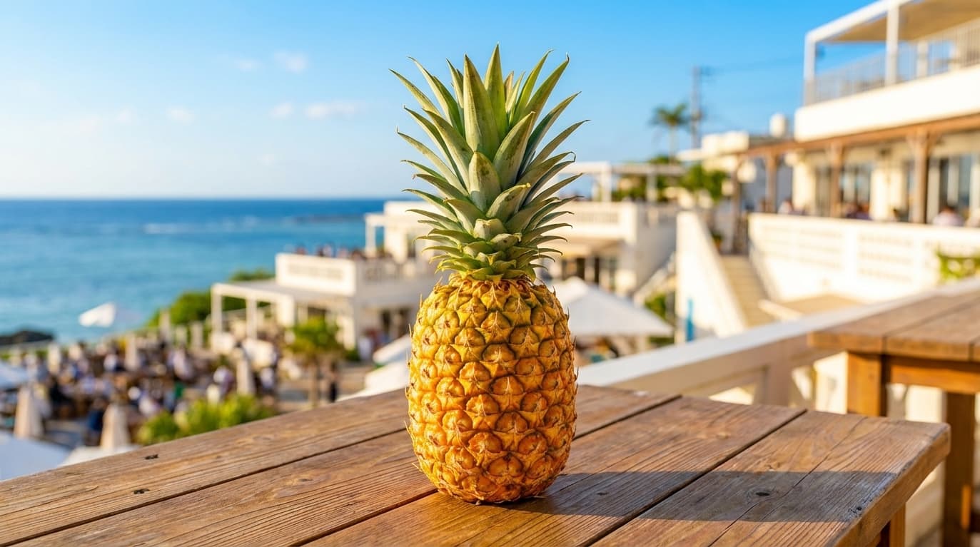 ゴールドバレルの糖度計測